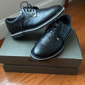 G/Fore Gallivanter Embossed Skull. Size 8. Never Worn.